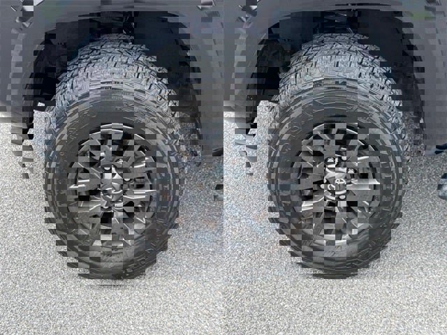 Used 2022 Toyota Tacoma SR5 image 13