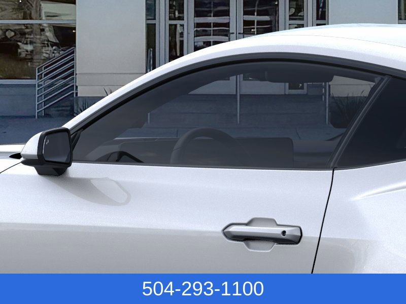 New 2026 Ford Mustang Premium image 20