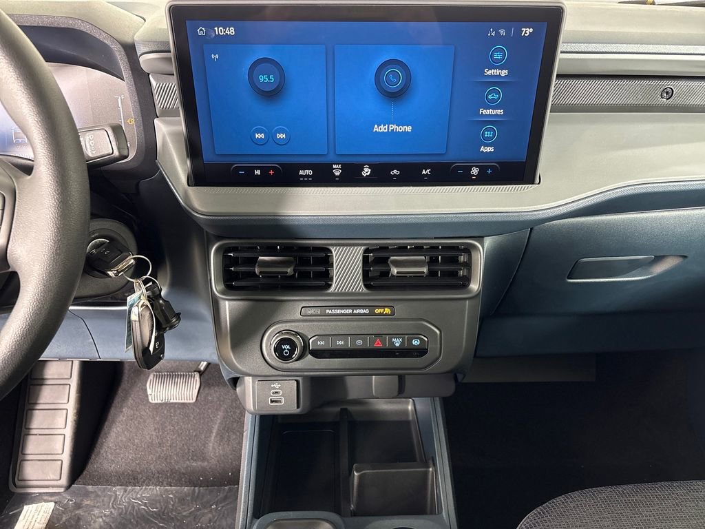 New 2026 Ford Maverick XL FWD image 29