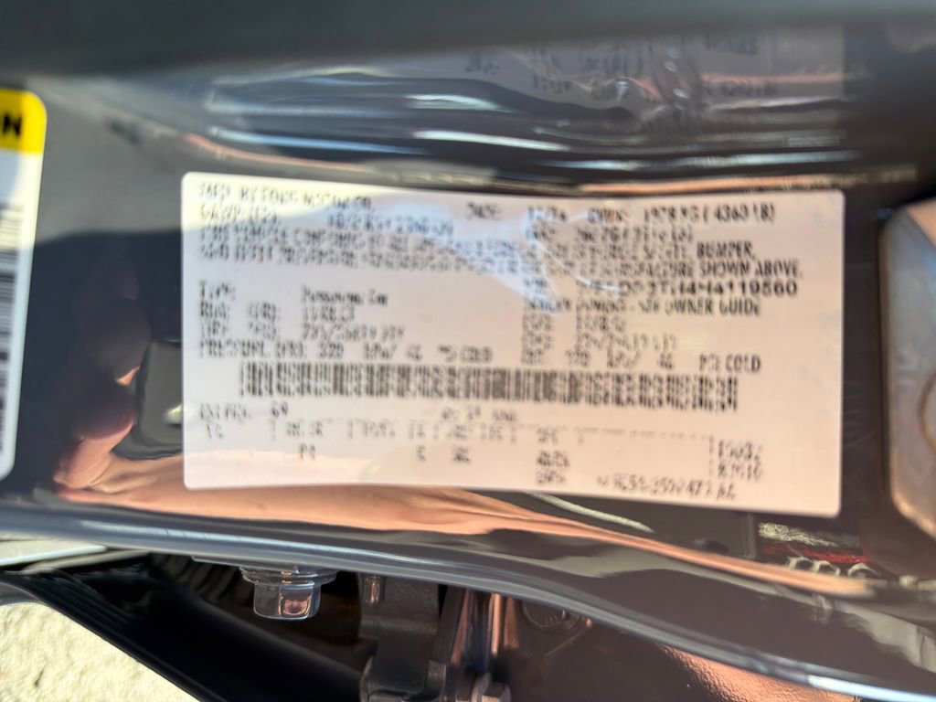 Used 2017 Ford Focus RS image 30