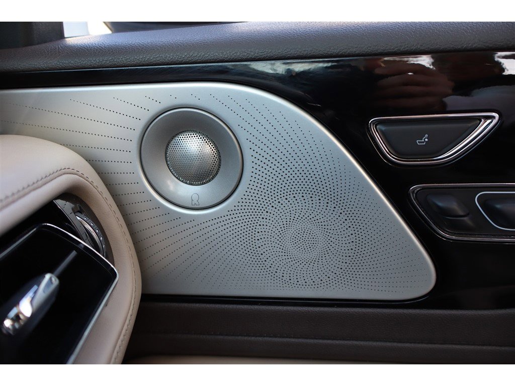 Used 2022 Lincoln Aviator Reserve w/ Equipment Group 201A image 45
