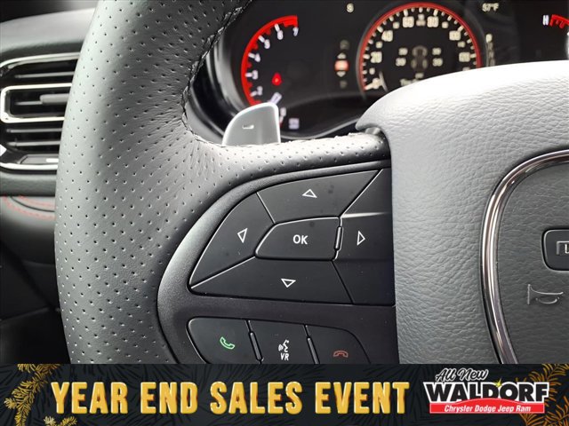 New 2026 Dodge Durango GT image 17