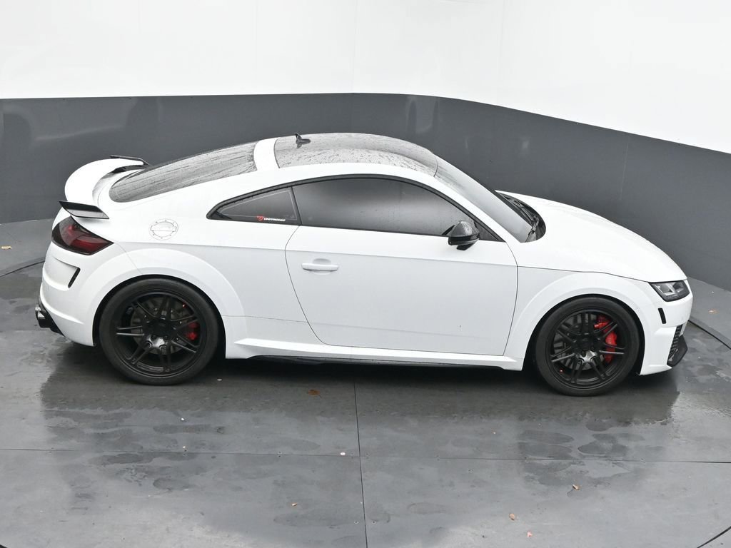 Used 2021 Audi TT RS image 43