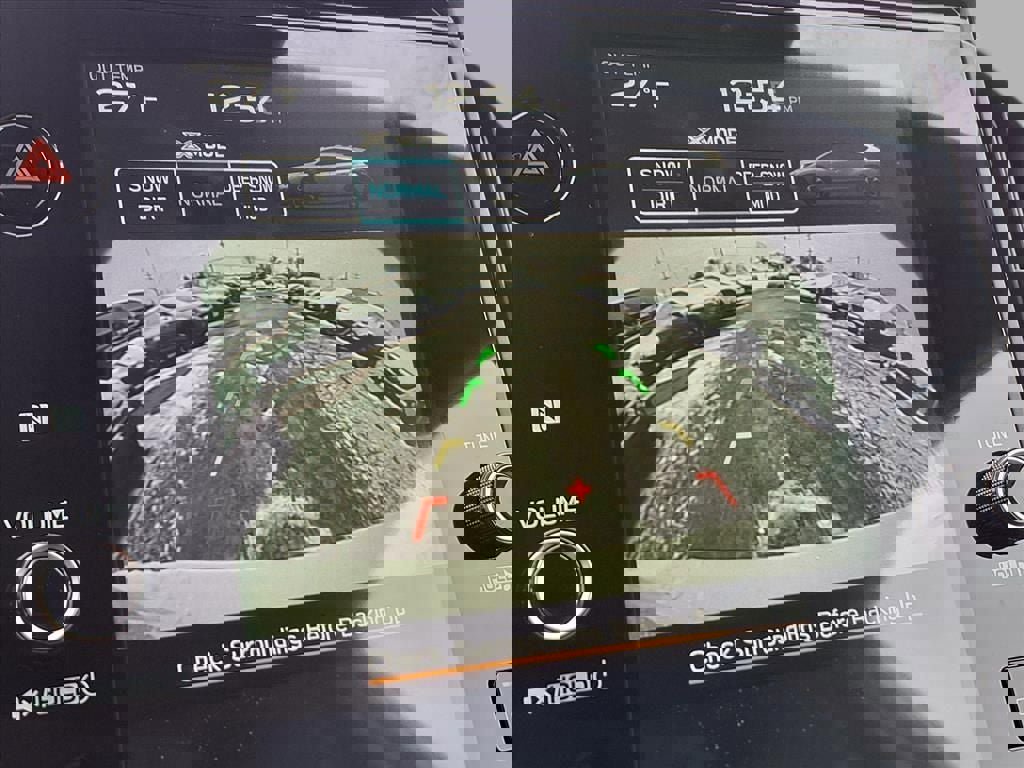 New 2026 Subaru Crosstrek 2.0i Premium w/ Crosstrek Mirror Package image 6