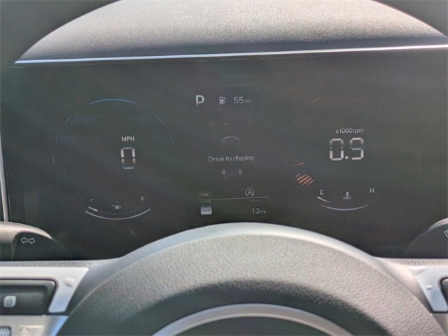 New 2026 Hyundai Tucson SEL image 33