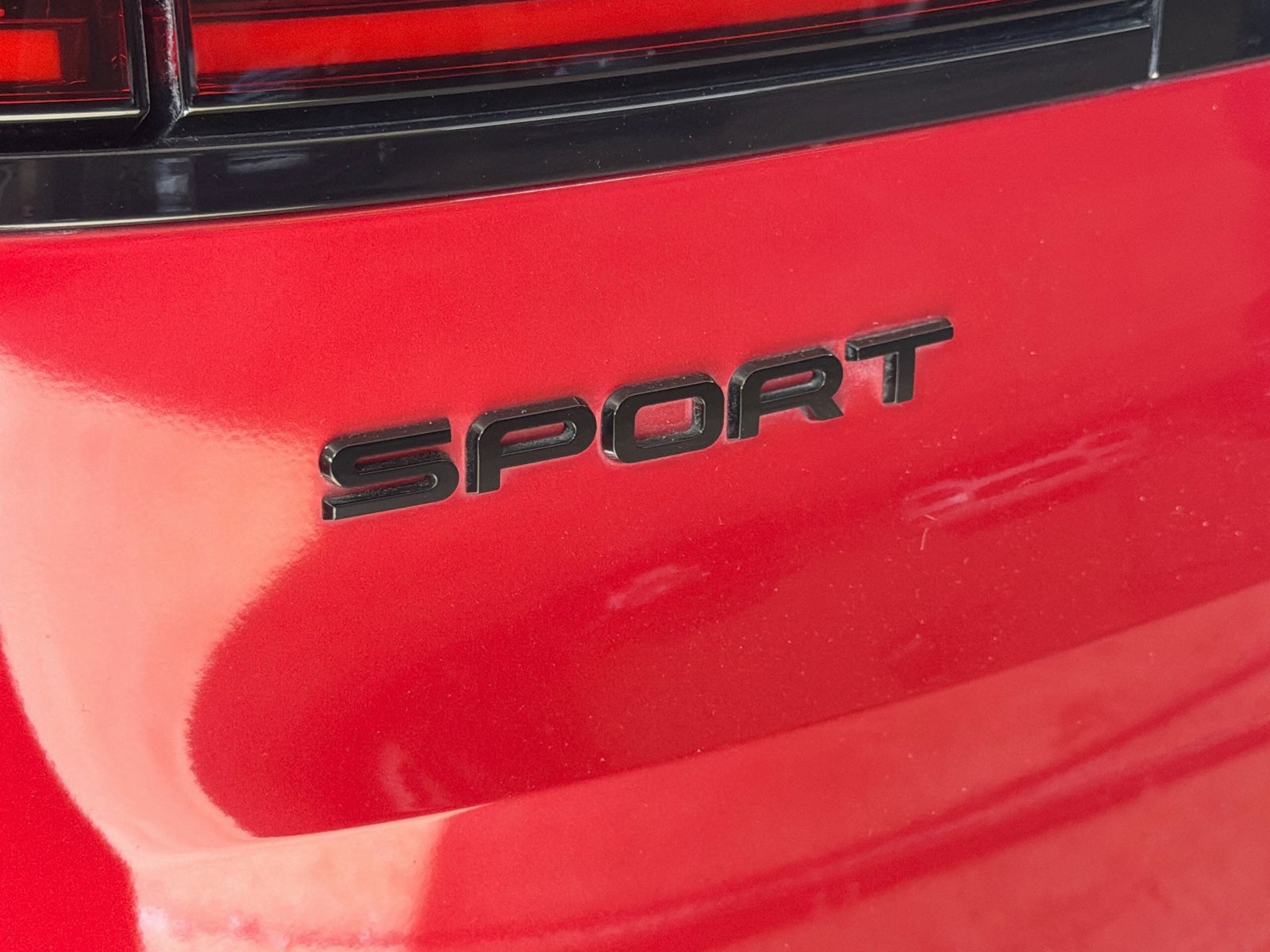 Used 2023 Land Rover Range Rover Sport SE AWD/4WD image 30