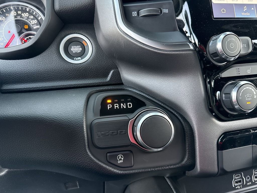 New 2026 RAM 1500 Big Horn image 18