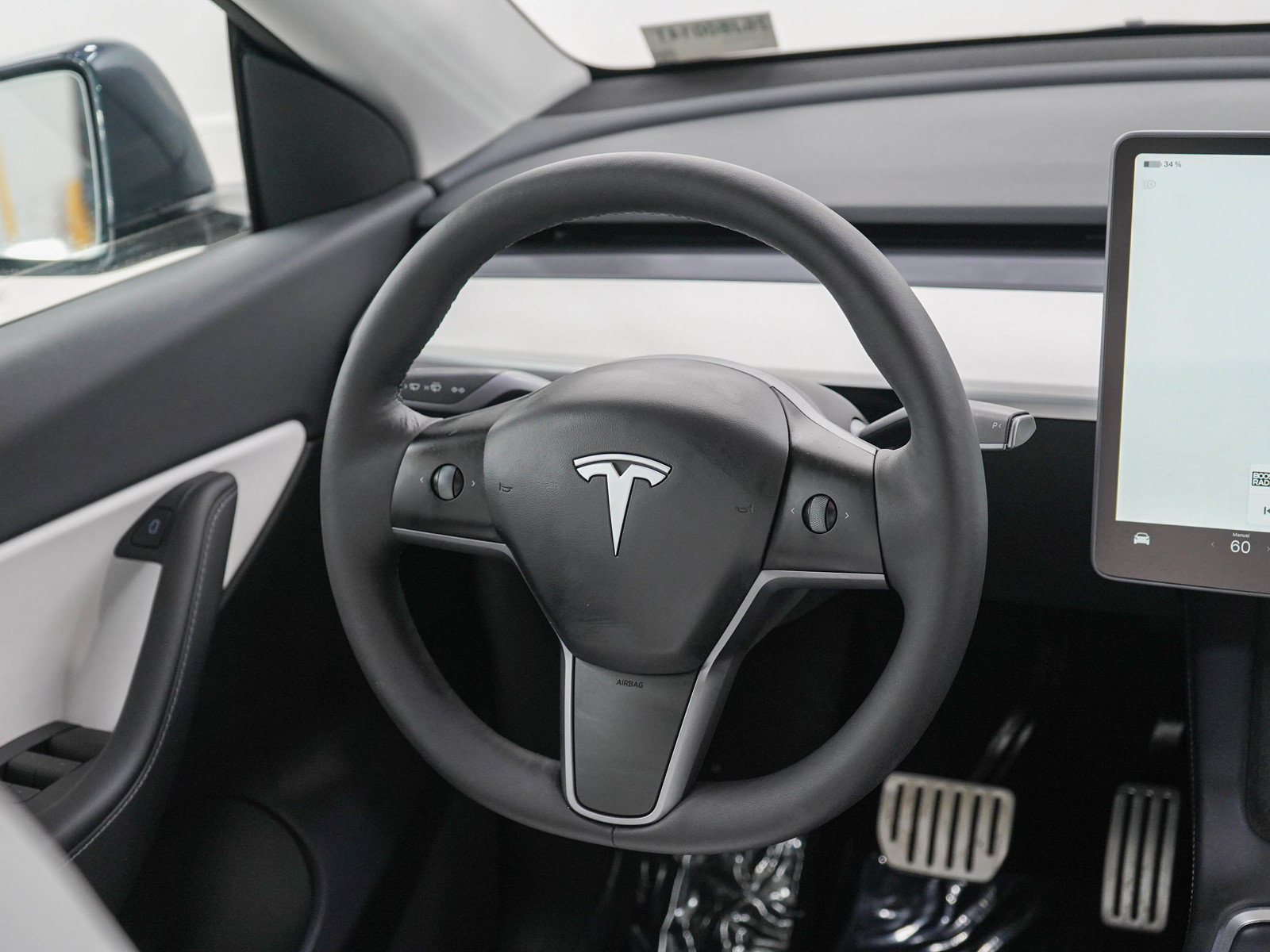 Used 2022 Tesla Model Y Performance AWD/4WD image 14