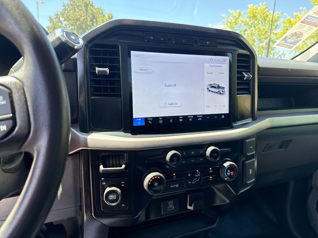 Certified 2024 Ford F150 XL AWD/4WD image 15