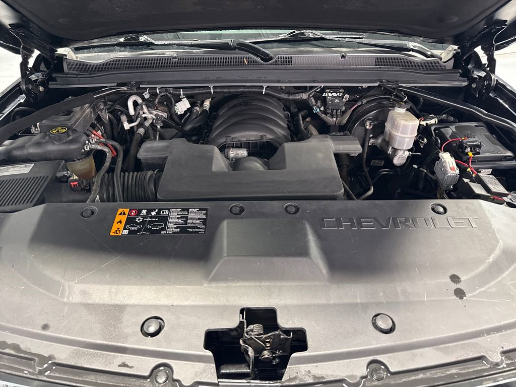 Used 2020 Chevrolet Tahoe 4WD image 39