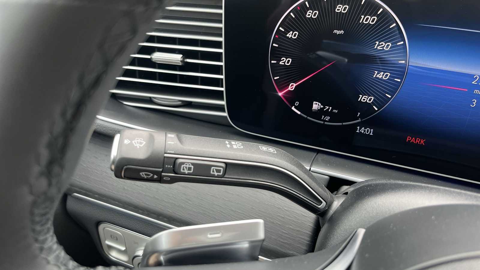 New 2026 Mercedes-Benz GLE 350 4MATIC image 43