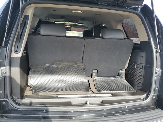 Used 2012 GMC Yukon Denali image 9