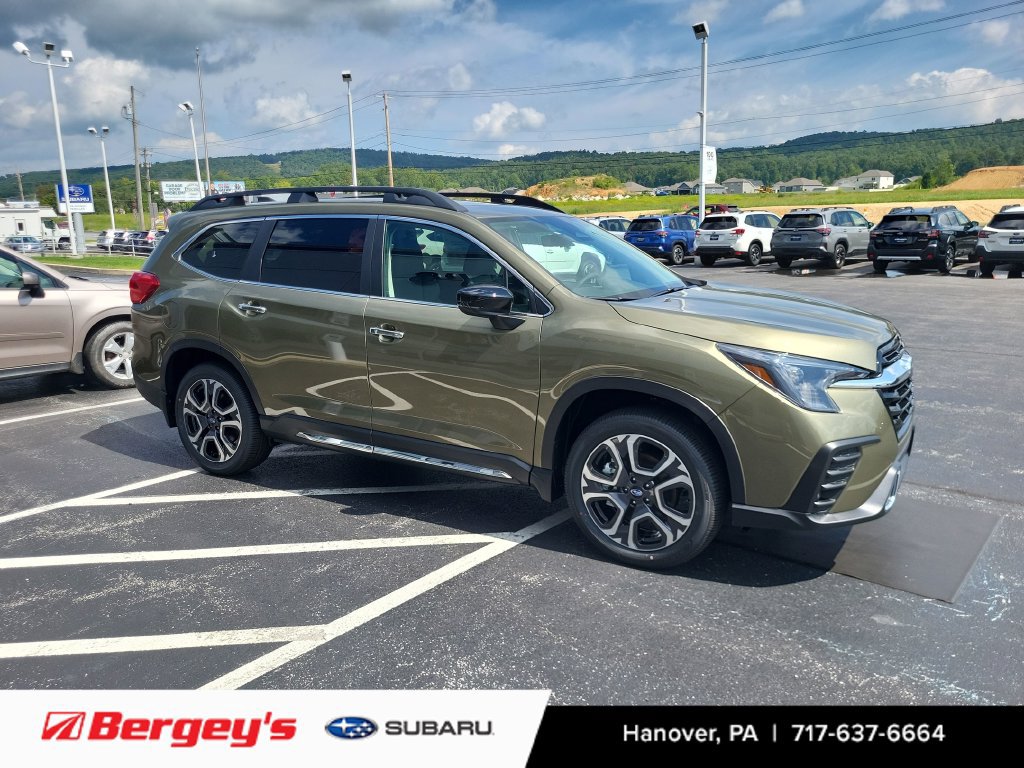 New 2026 Subaru Ascent Touring AWD/4WD image 5