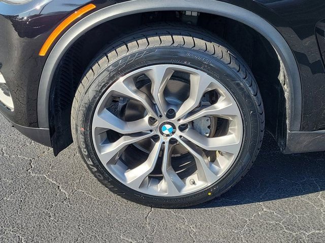 Used 2018 BMW X5 sDrive35i RWD image 32