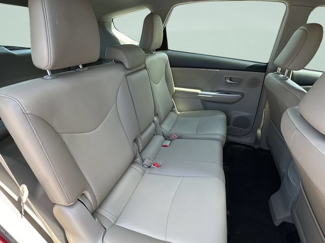 Used 2012 Toyota Prius V Five FWD image 18
