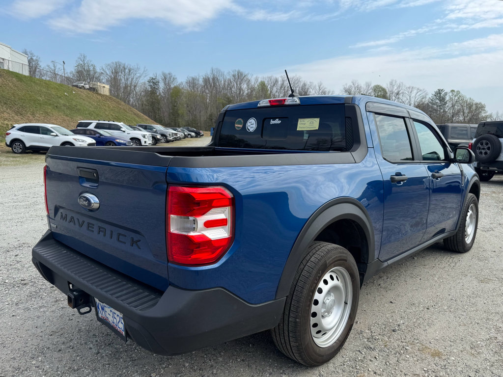 Used 2023 Ford Maverick XL image 8