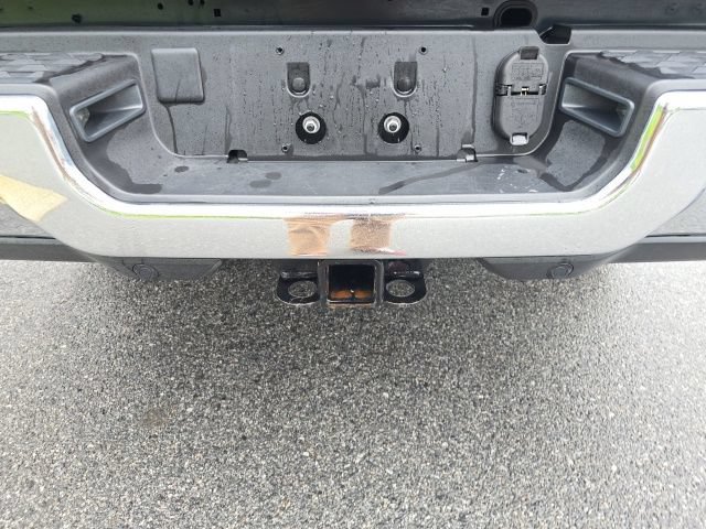Certified 2025 RAM 2500 Big Horn AWD/4WD image 29