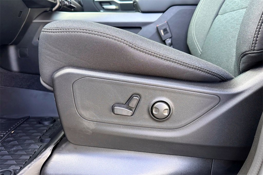 New 2026 RAM 1500 Lone Star image 9