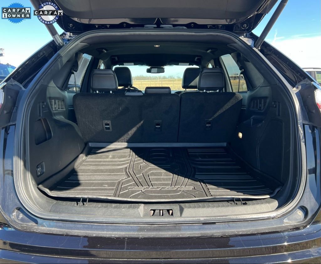 Used 2022 Ford Edge ST image 26