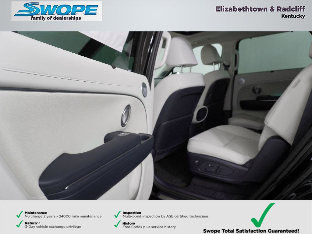 New 2026 Hyundai Palisade Calligraphy image 21