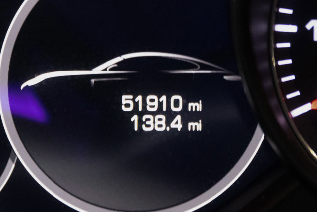 Used 2020 Porsche Panamera GTS w/ Premium Package Plus image 77