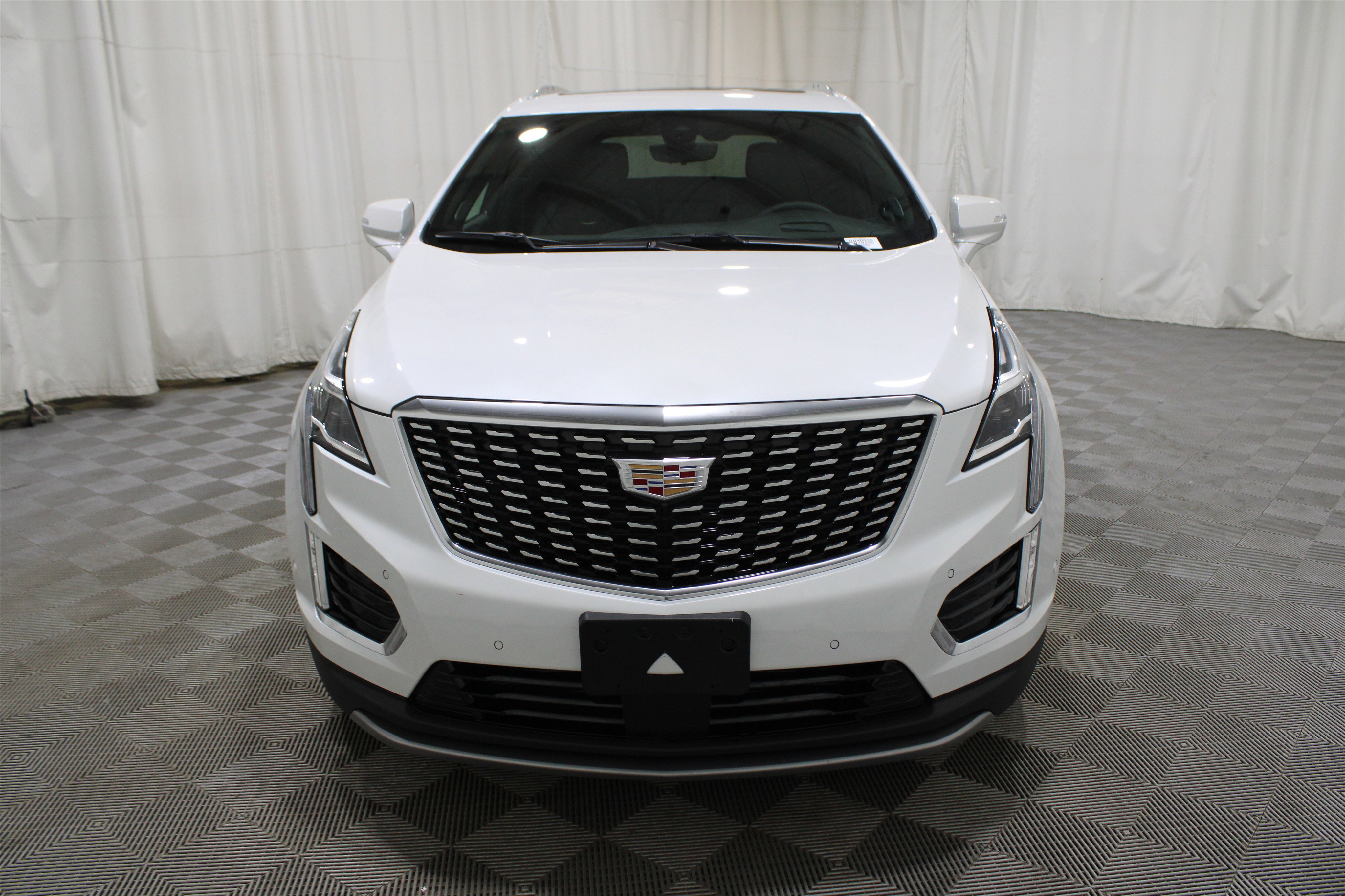 Certified 2024 Cadillac XT5 Premium Luxury w/ Technology Package image 41