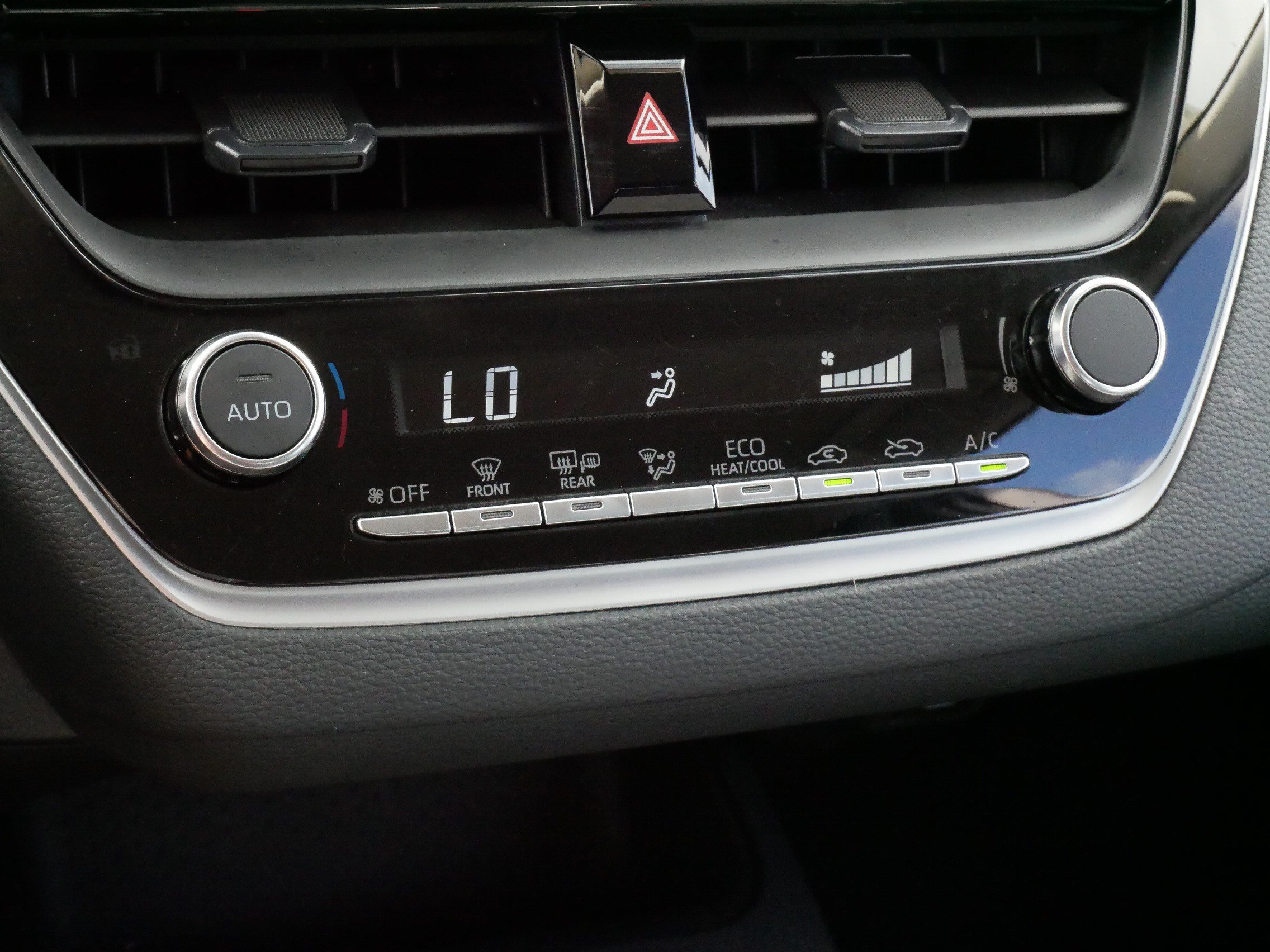 Certified 2026 Toyota Corolla LE FWD image 23