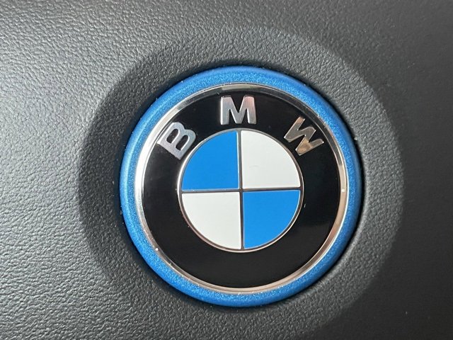 Used 2025 BMW i4 eDrive40 w/ Premium Package image 14