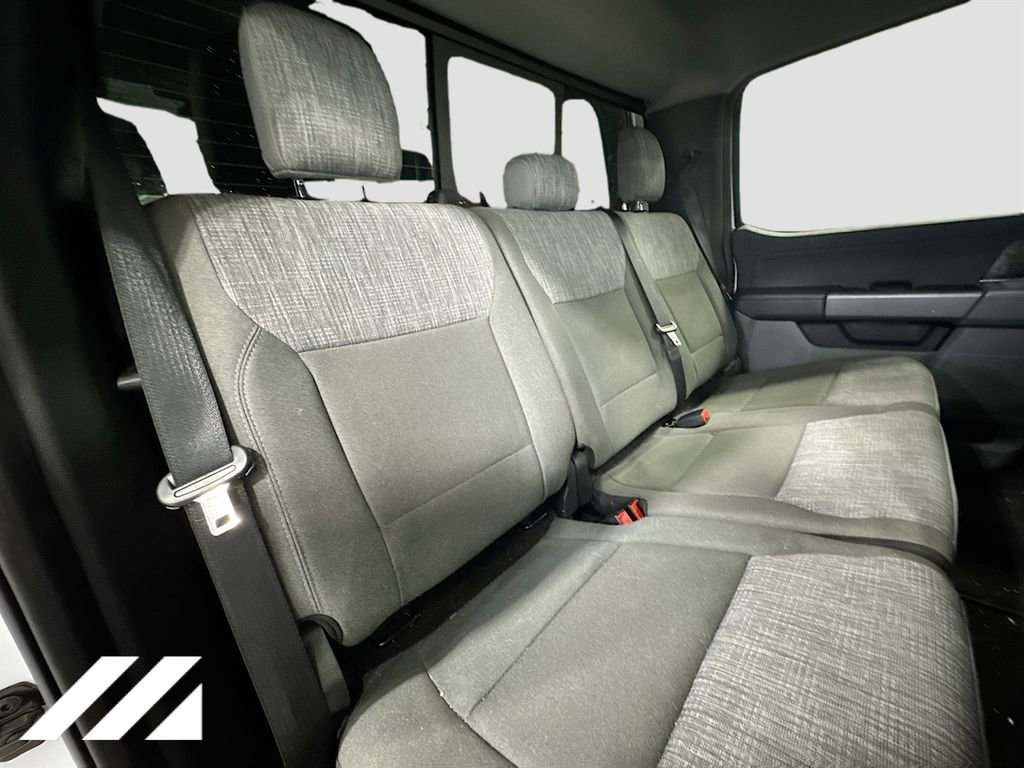 Used 2022 Ford F150 XLT w/ Equipment Group 302A High image 26