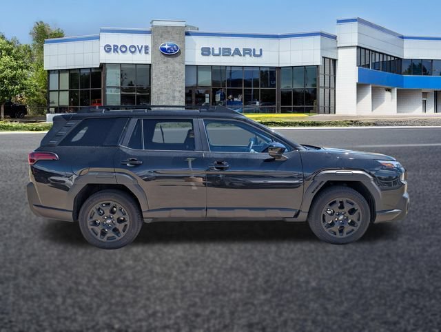 Certified 2026 Subaru Outback Limited w/ Premium/Limited Package AWD/4WD image 7