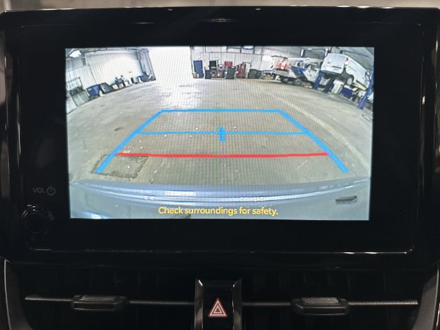 Used 2026 Toyota Corolla SE AWD/4WD image 29