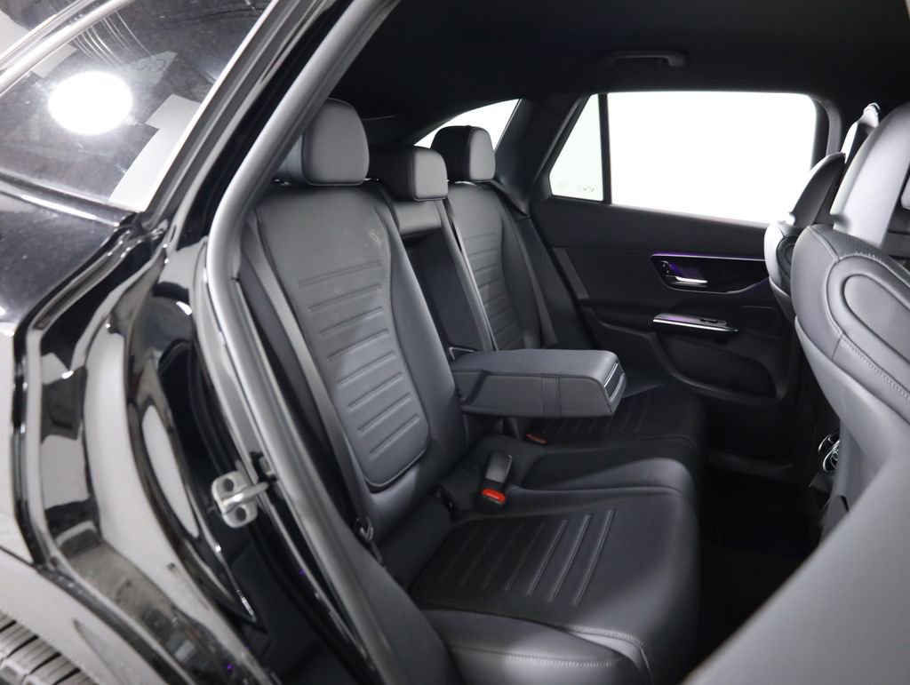 Used 2026 Mercedes-Benz GLC 300 4MATIC image 51