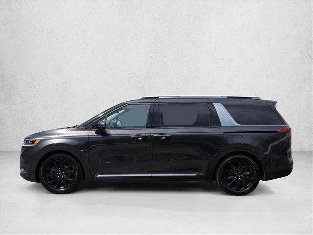 Used 2024 Kia Carnival SX Prestige FWD image 9