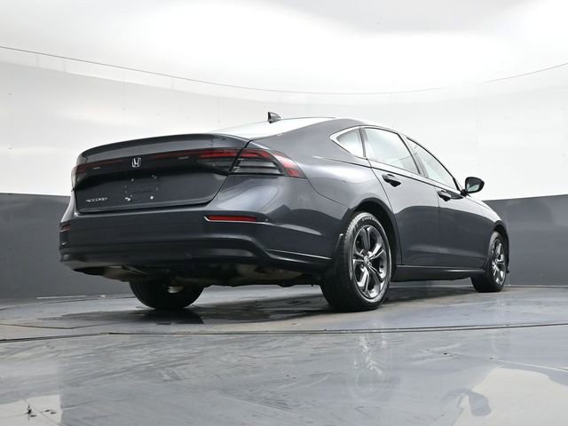 Used 2023 Honda Accord EX image 29
