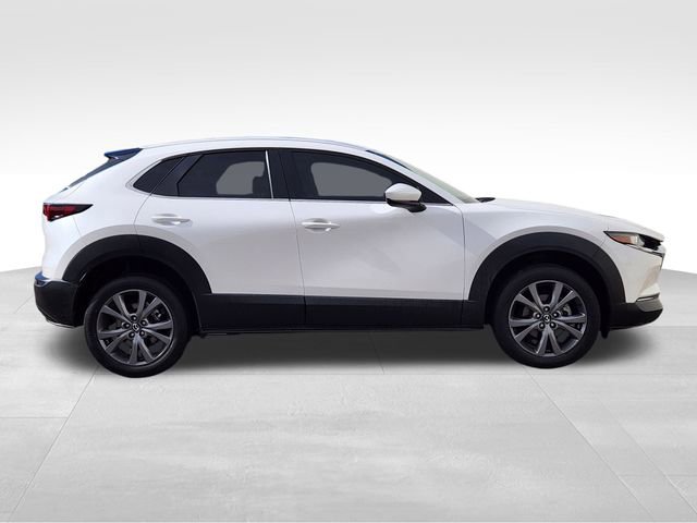 Certified 2021 MAZDA CX-30 AWD 2.5 S w/ Preferred Package image 10