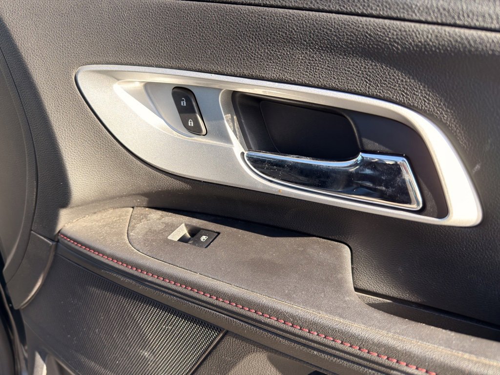 Used 2012 Chevrolet Equinox LT image 54