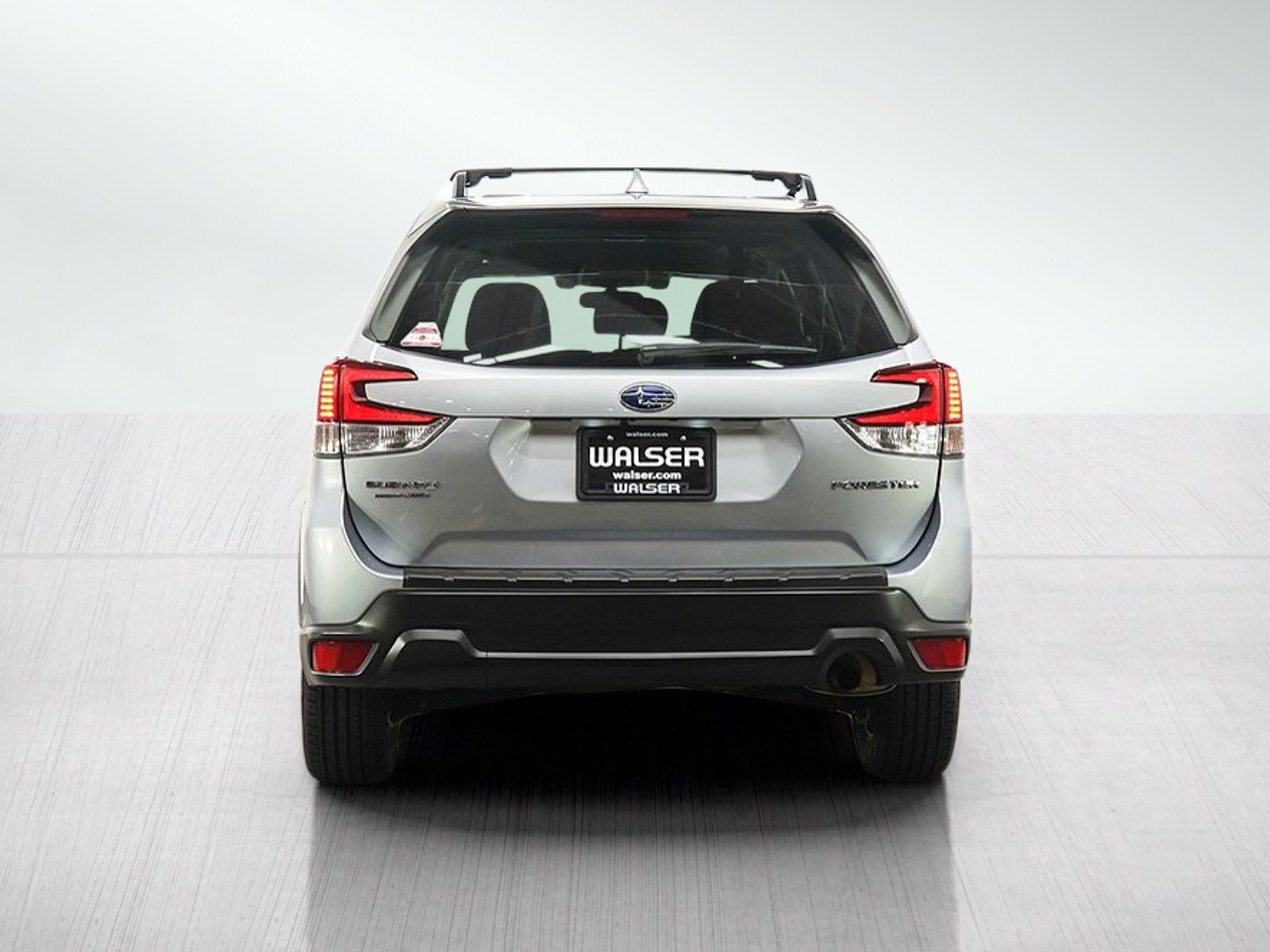 Used 2020 Subaru Forester Premium AWD/4WD image 4