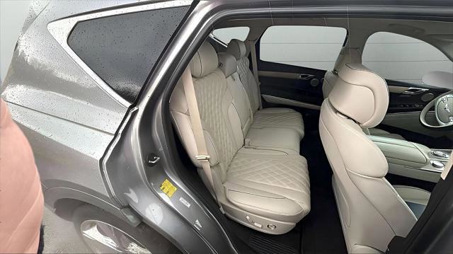 Used 2024 Genesis GV80 3.5T w/ Prestige Package image 15