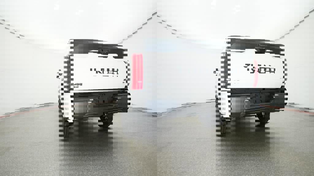 New 2026 Toyota Tundra SR5 image 55