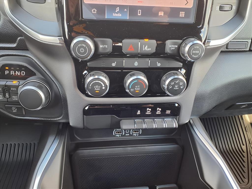 New 2026 RAM 1500 Lone Star image 12