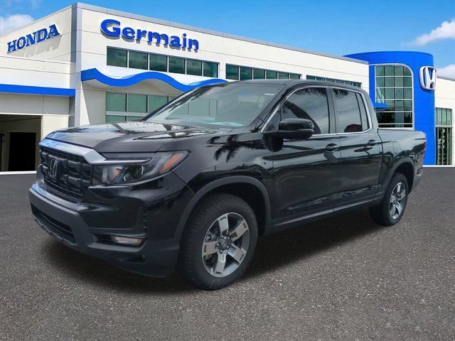 New 2026 Honda Ridgeline RTL image 7