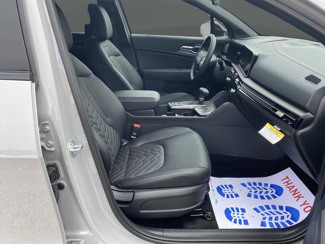 New 2026 Kia Sportage X-Line w/ X-Line Premium Package image 36