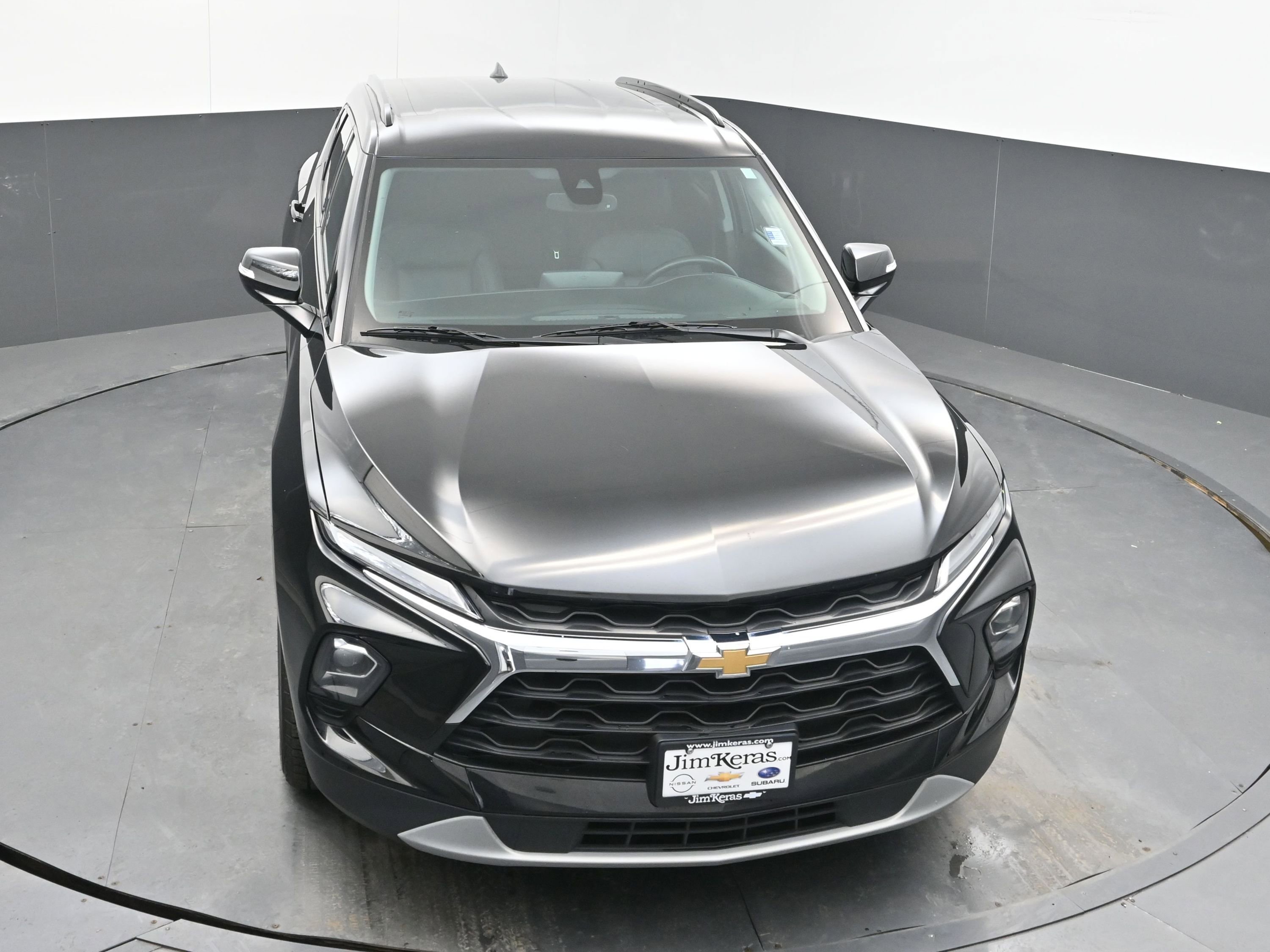 Used 2023 Chevrolet Blazer LT image 28