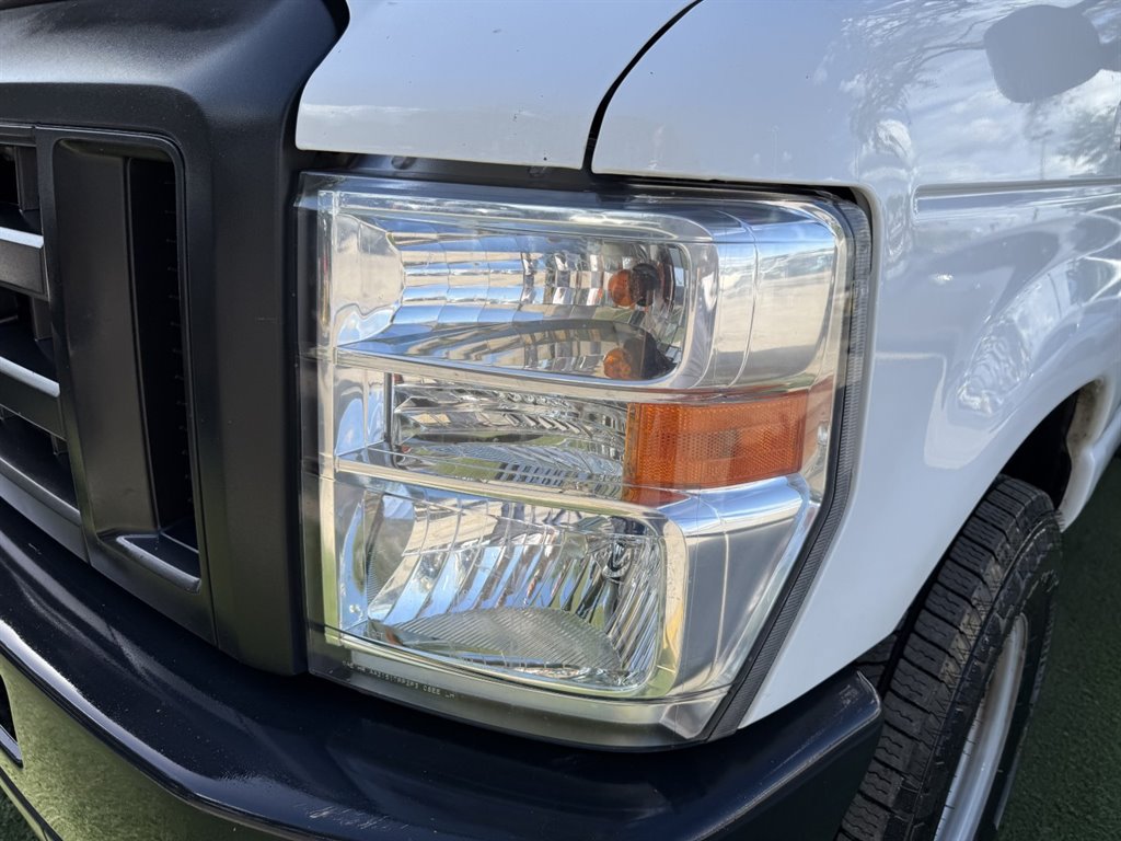 Used 2023 Ford E-350 and Econoline 350 Super Duty w/ Power Windows & Locks Group RWD image 19