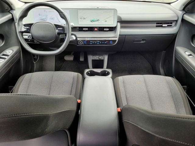 Certified 2024 Hyundai Ioniq 5 SEL RWD image 12