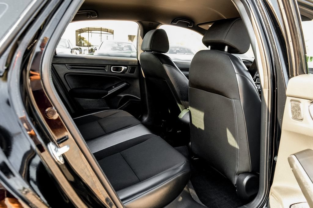 Used 2023 Honda Civic Sport image 37