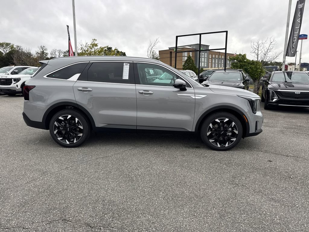 New 2026 Kia Sorento EX w/ EX Premium Package video 2