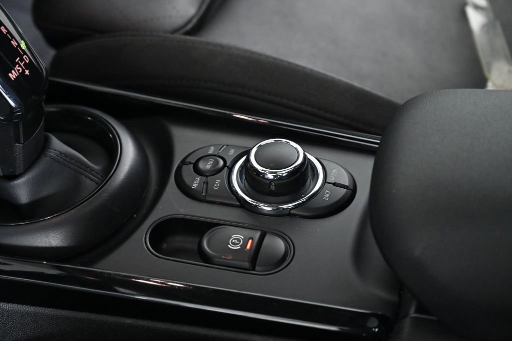 Certified 2023 MINI Cooper Clubman S image 22