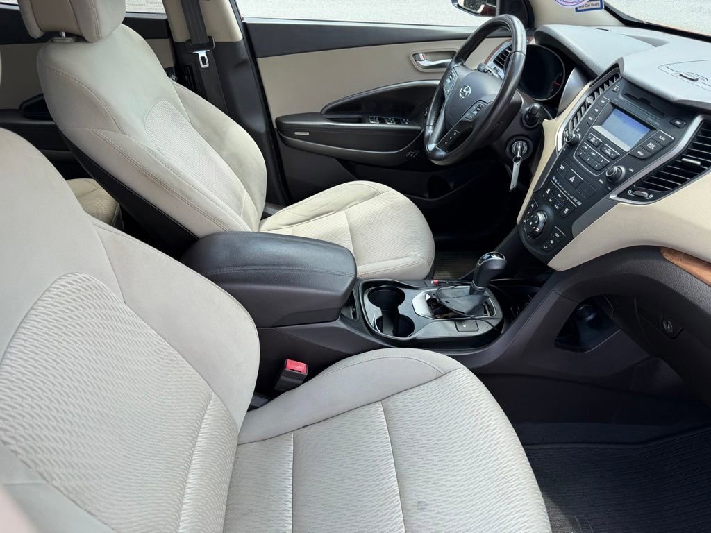 Used 2013 Hyundai Santa Fe Sport FWD image 16