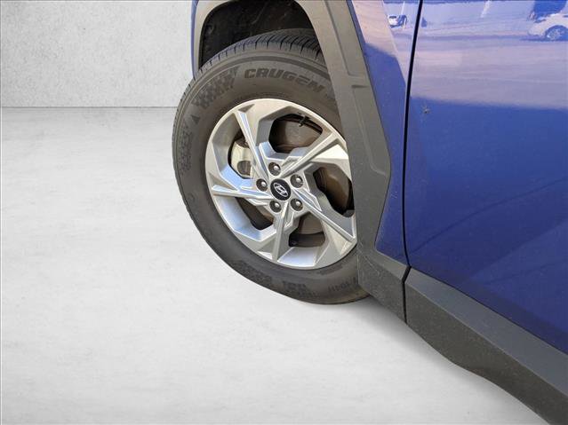 Used 2022 Hyundai Tucson SEL w/ Cargo Package image 8